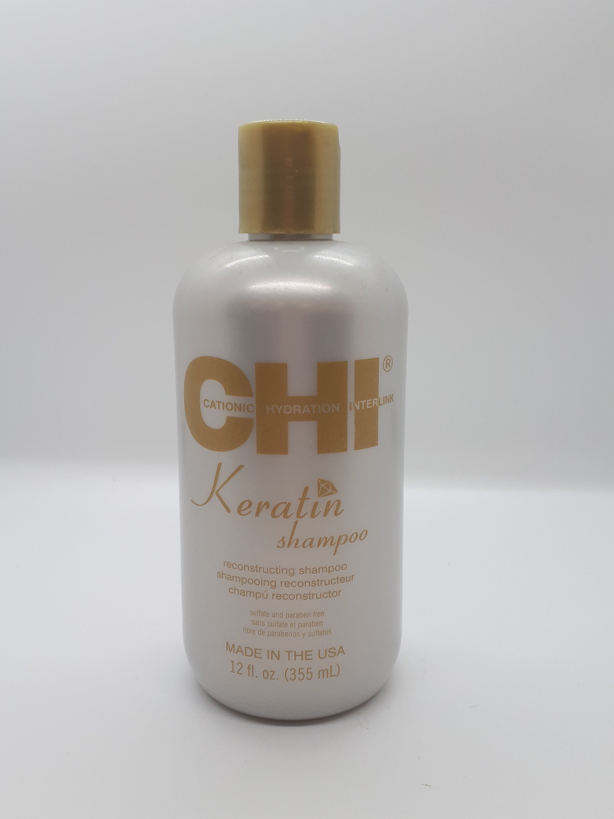 Chi Products – It's About Beauty Supply