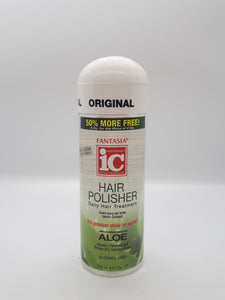 IC - Aloe Enriched Daily Hair Treatment