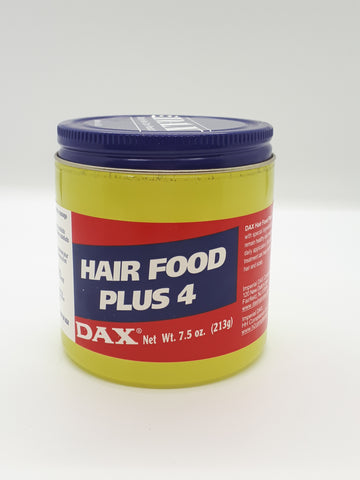 DAX - Hair Food Plus 4