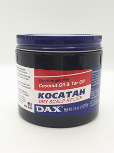 DAX - Kocatah Plus 14oz