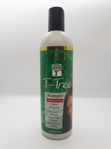 Parnevu T-Tree Shampoo