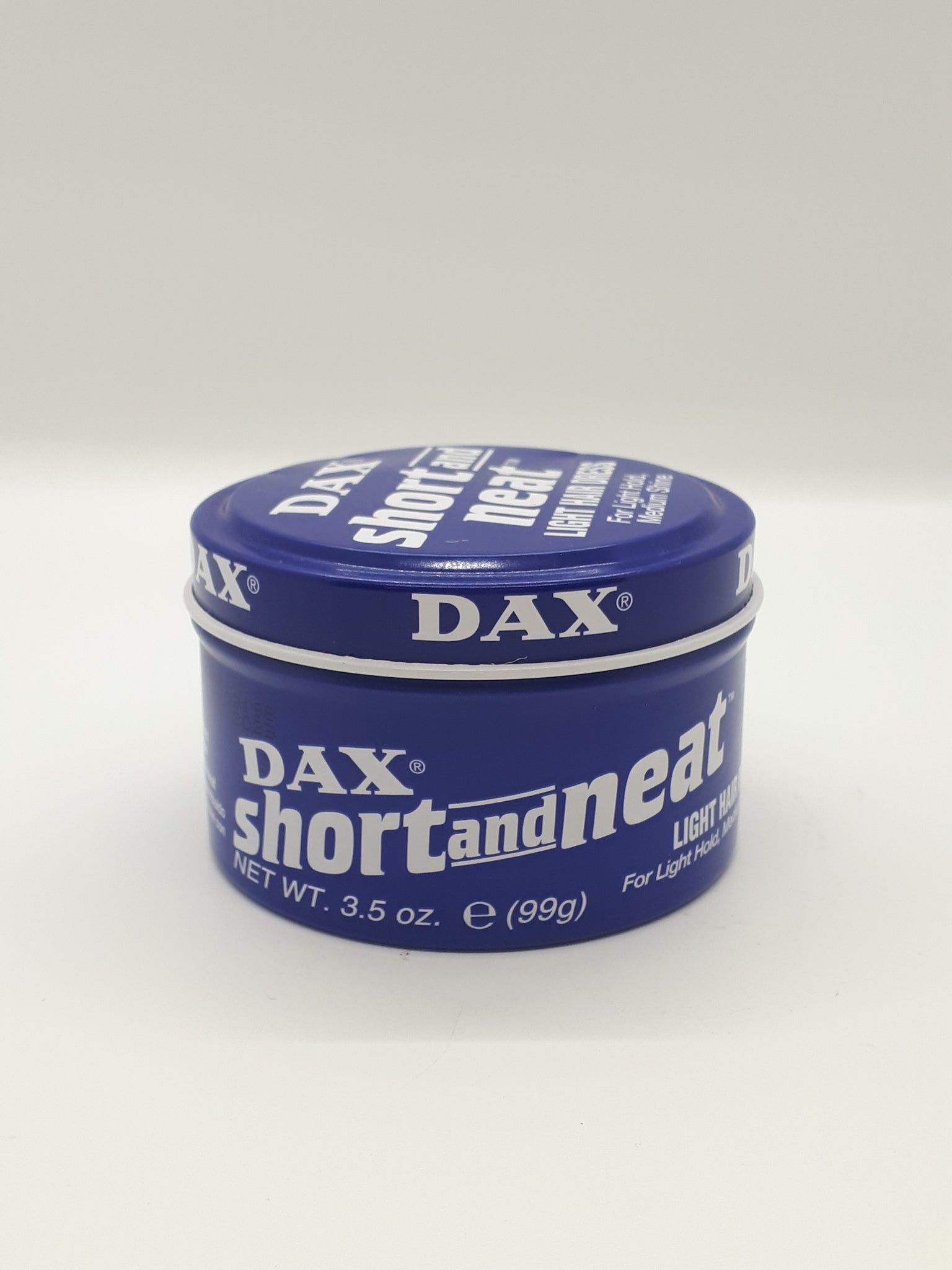 DAX - Short and Neat