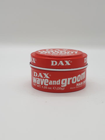 DAX - Wave and Groom 1.25oz