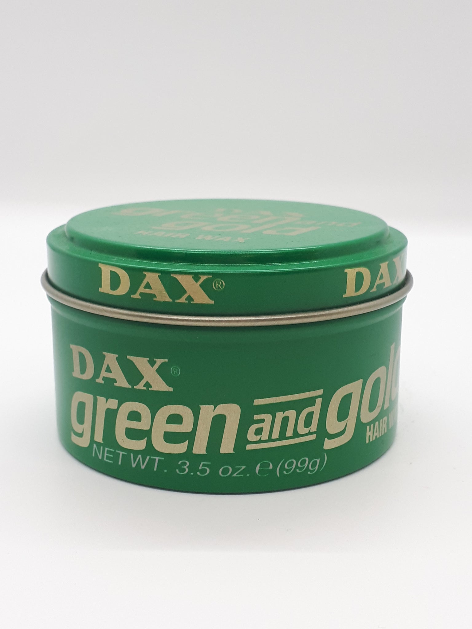 DAX - Green & Gold