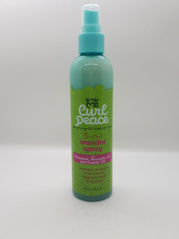 JUST FOR ME - Curl Peace 5 -In-1 Wonder Spray