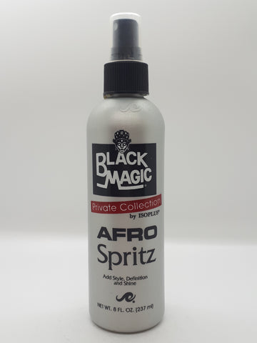 Black Magic - Afro Spritz 8oz