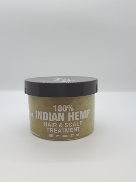 Kuza - Indian Hair & Scalp 18oz