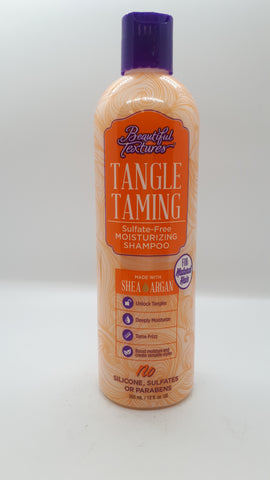 Beautiful Textures - Tangle Taming Moisturizing Shampoo