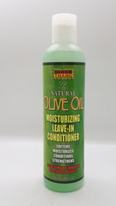 Black Thang - Olive Oil Moisturizing Leave In Conditioner 8oz