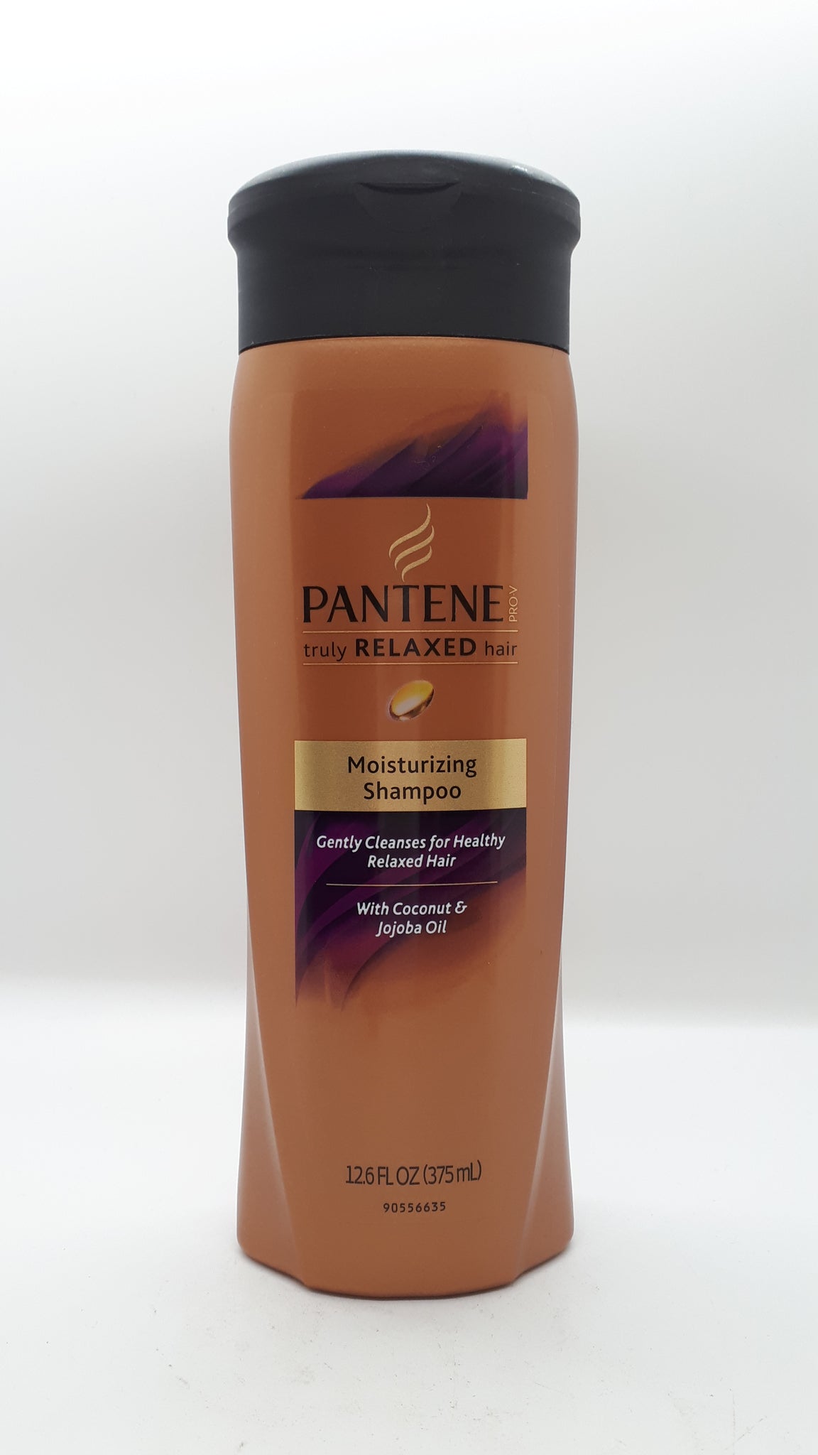 Pantene Pro-V Truly Relaxed Moisturizing Shampoo