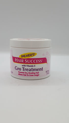 HAIR SUCCESS Gro Treatment