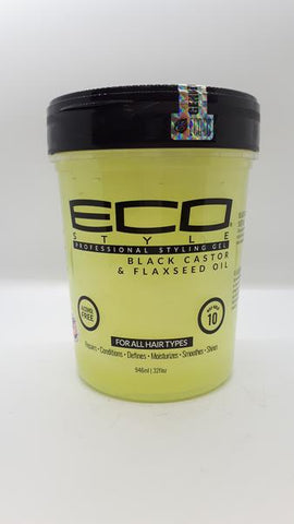 Eco Style Professional Styling Gel