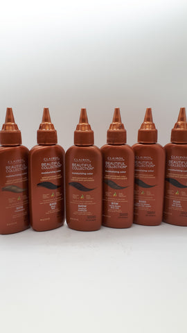 Clairol Professional - BEAUTIFUL COLLECTION SEMI-PERMANENT HAIR COLOR