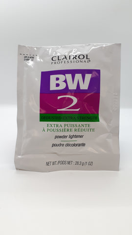 CLAIROL - BW2 Dedusted Extra Strength Powder Lightener