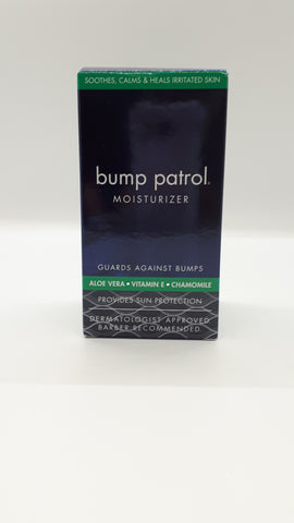 Bump Patrol - Aftershave Moisturizer