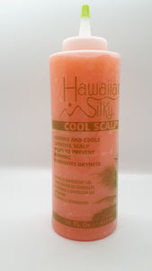 Hawaiian Silky Cool Scalp