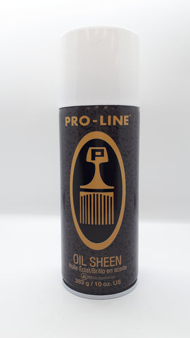 Pro-Line - Oil Sheen Spray - 11oz