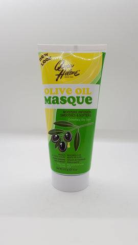 QUEEN HELENE Olive Oil Masque