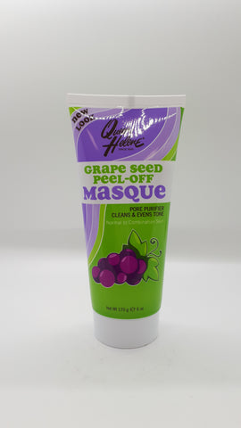 Grape Seed Peel-Off Masque