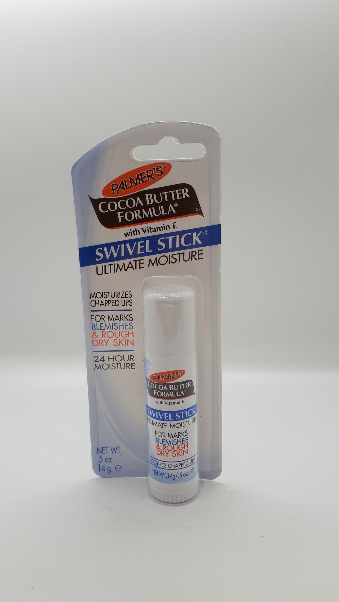 PALMER'S COCOA BUTTER FORMULA PRODUCTS Swivel Stick