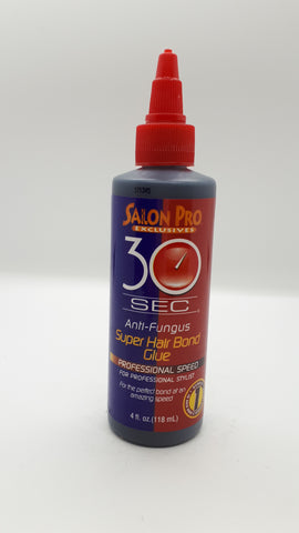 Salon Pro Exclusive Anti-Fungus Hair Bonding Glue