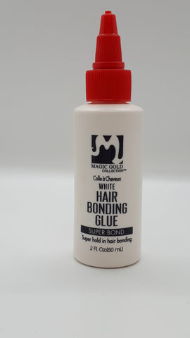 Hair Bonding Glue – White