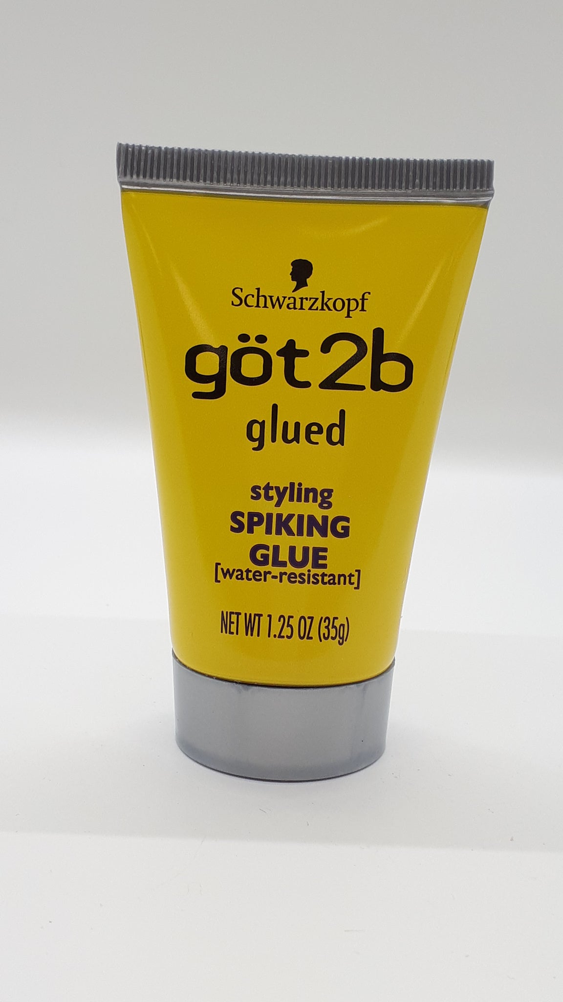 got2b Glued Styling Spiking Glue 1.25 oz