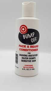 Bump Off - Beard Conditioner 6 oz.
