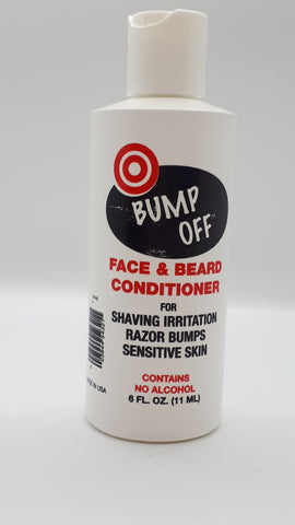 Bump Off - Beard Conditioner 6 oz.