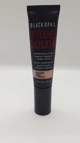 BLACK OPAL TRUE COLOR® Pore Perfecting Liquid Foundation