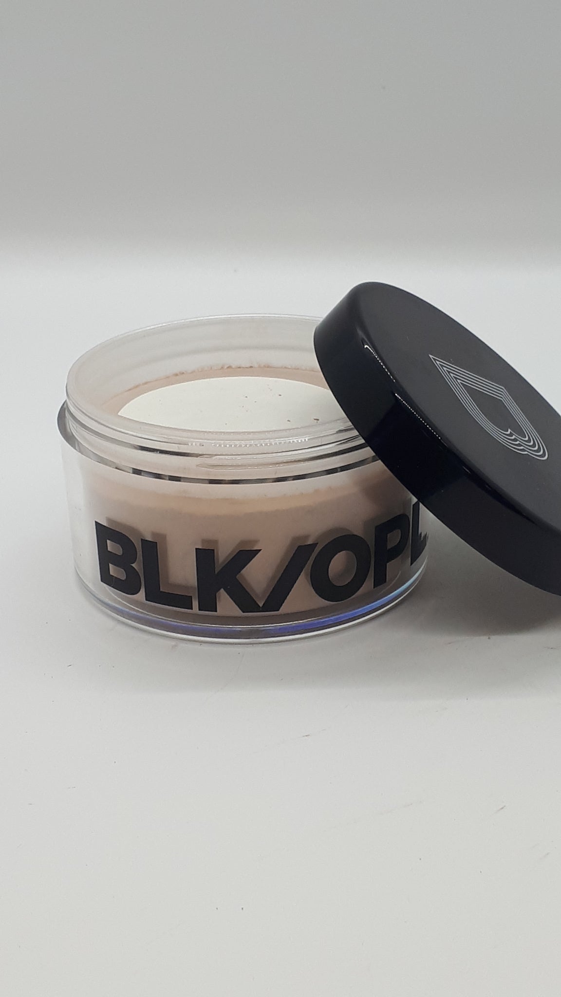 Black Opal Invisible Oil Blocking Loose Powder