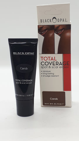 BLACK OPAL TOTAL COVERAGE Face & Body Concealer