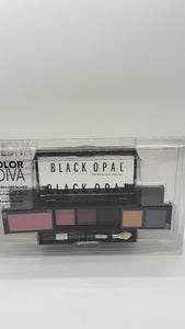 Black Opal Eye & Lip Palette