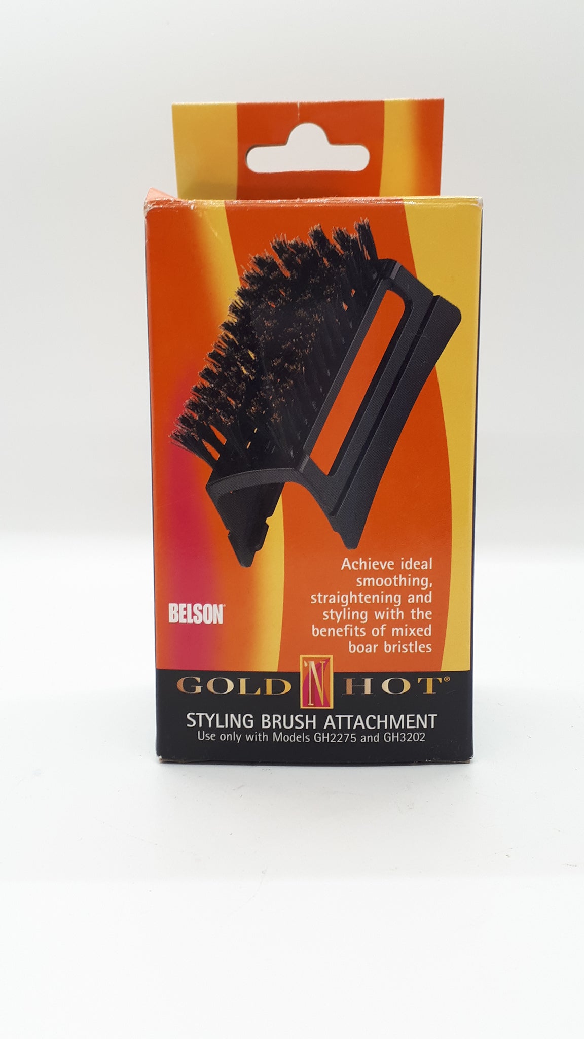 Gold 'N Hot Styling Brush Attachment, GH2277
