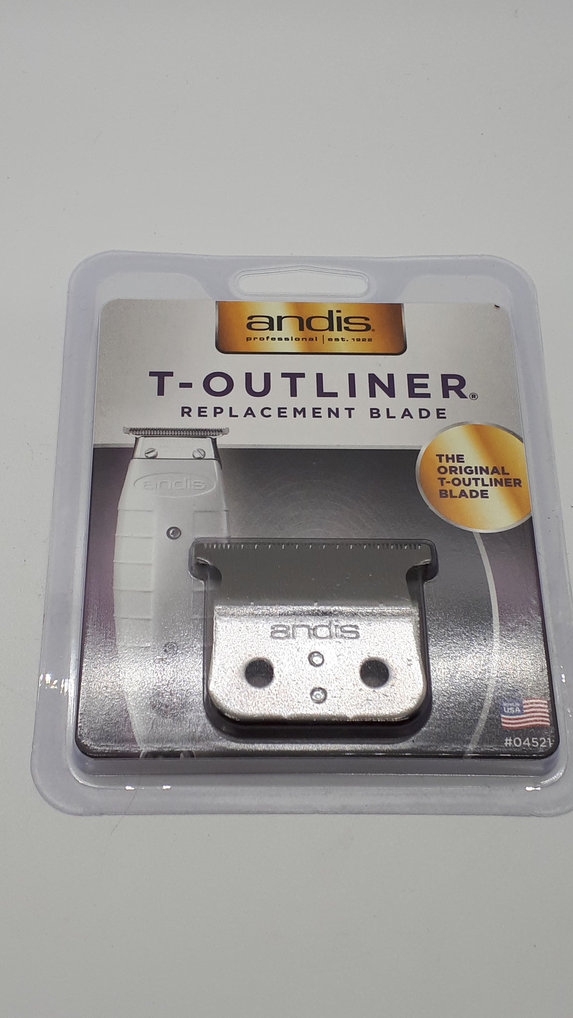 T-Outliner® Replacement Blade - Stainless Steel