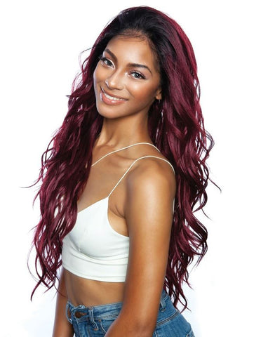 MANE CONCEPT LACE WIG BSN203 - ZION