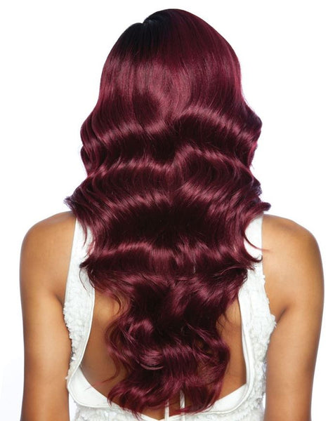 MANE CONCEPT BROWN SUGAR LACE WIG BSL204-THYME