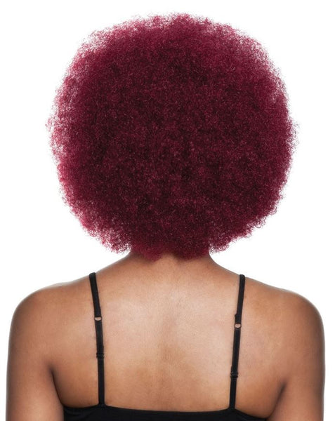 MANE CONCEPT RED CARPET RCP1006-NATURAL AFRO WIG LARGE