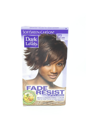 Fade Resist Chestnut Blonde Rich Conditioning Color