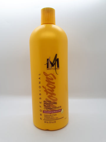 Motions At Home Moisture Plus Conditioner 32oz