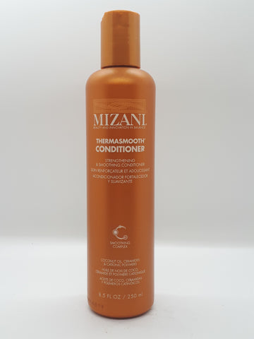 THERMASMOOTH ANTI-FRIZZ CONDITIONER 8 0z