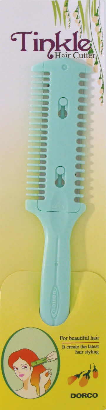 ANNIE HAIR TRIMMER MADE IN KOREA