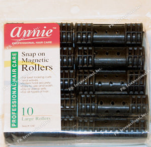 ANNIE - ROLLER SNAP-ON MAGNETIC (XL)