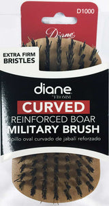 DIANE WAVE BRUSH<REINFORCED