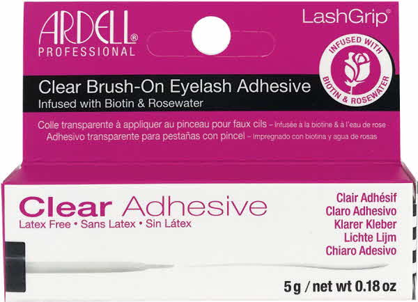 ARDELL ADHESIVE LASHGRIP FOR STRIP