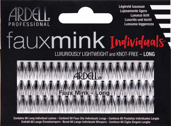 ARDELL INDIVIDUAL FAUX MINK KNOT FREE