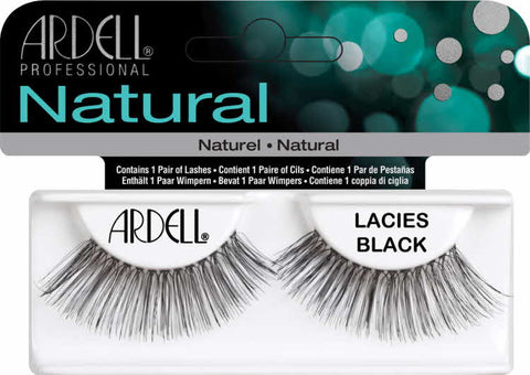 ARDELL LASHES - [LACIES]