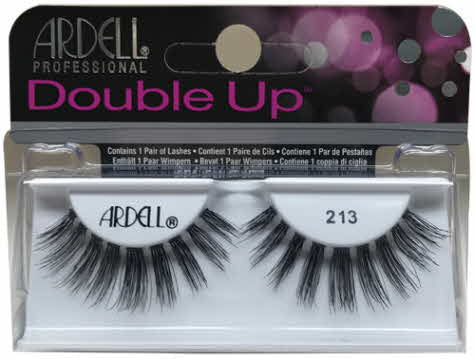 ARDELL LASHES DOUBLE UP [213]