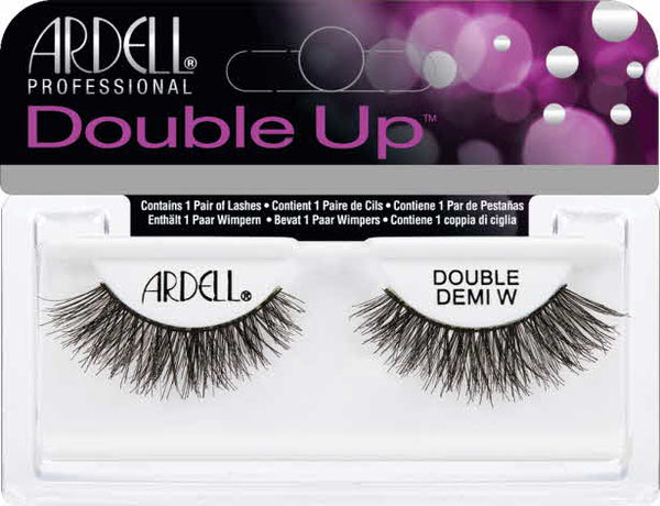 ARDELL LASHES DOUBLE UP
