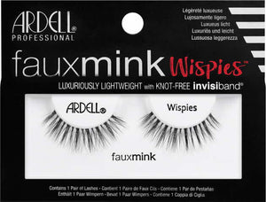 ARDELL LASHES FAUX MINK